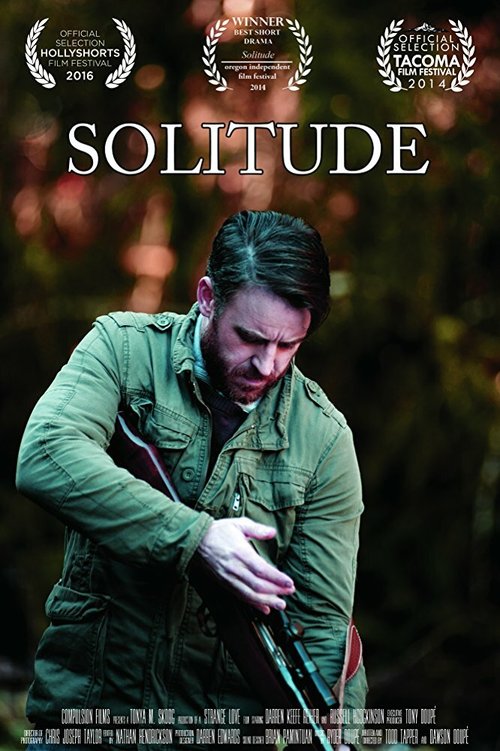 Постер Solitude
