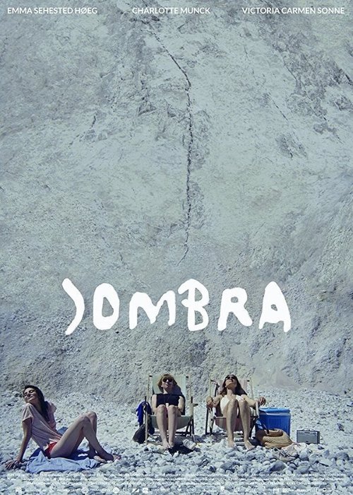Постер Sombra