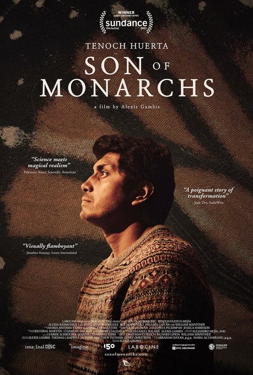 Постер Son of Monarchs