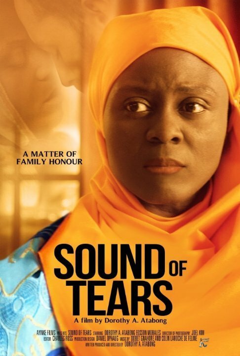 Постер Sound of Tears