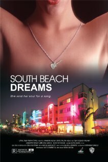 Постер South Beach Dreams