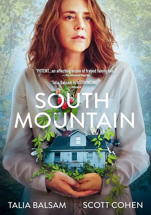 Постер South Mountain