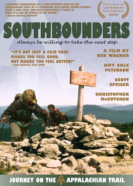 Постер Southbounders