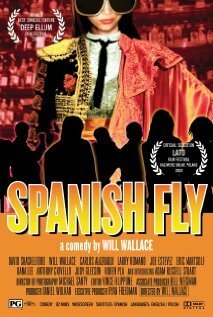Постер Spanish Fly