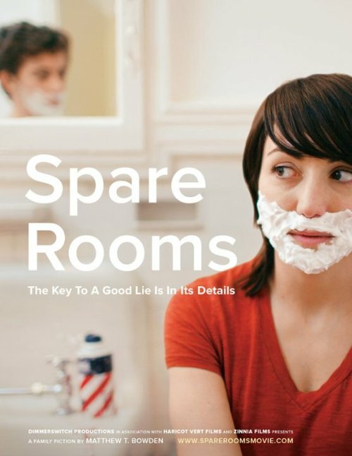 Spare Rooms: A Family Fiction скачать фильм торрент