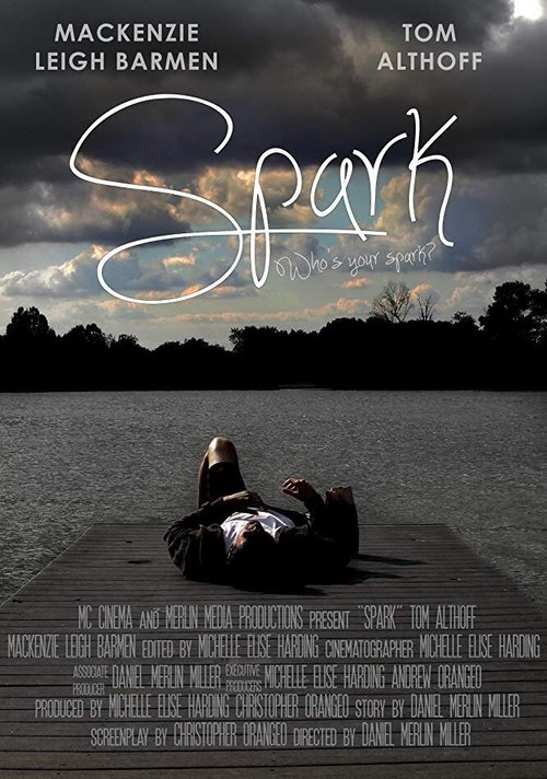 Постер Spark