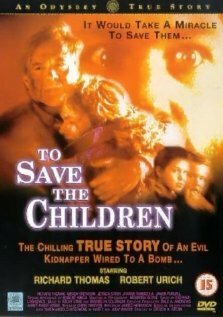 Постер Спасти детей
