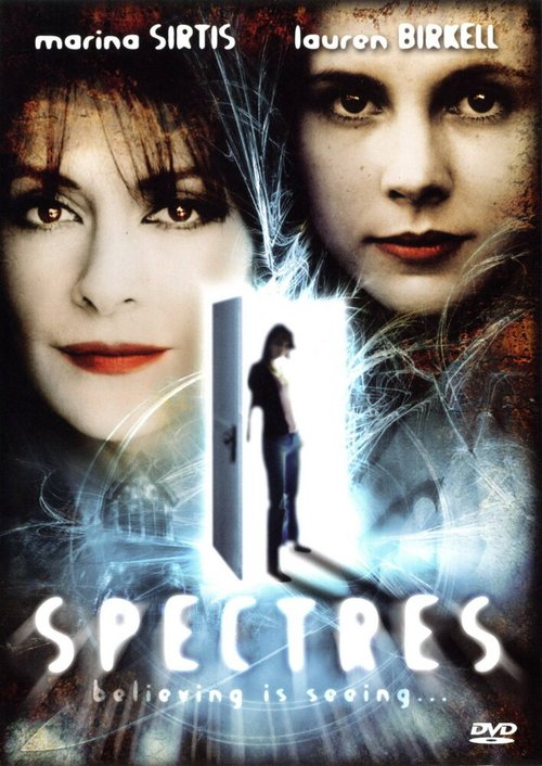 Постер Spectres