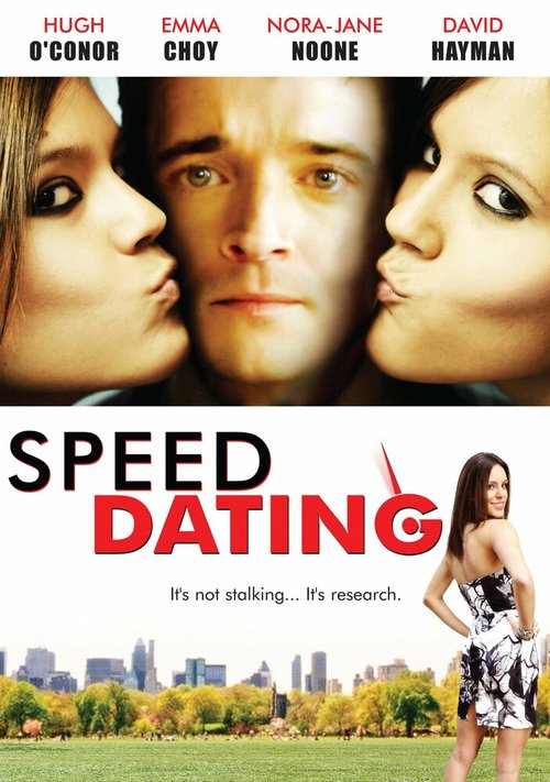 Speed Dating скачать фильм торрент