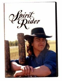 Постер Spirit Rider