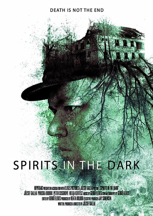 Постер Spirits in the Dark