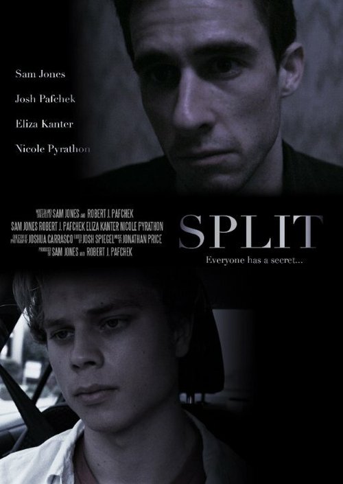 Постер Split