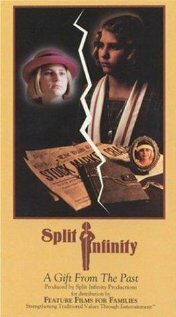Постер Split Infinity