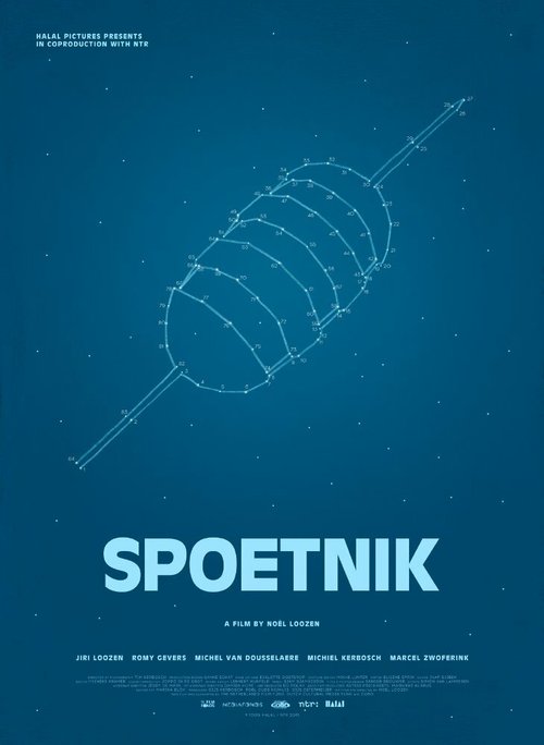 Постер Spoetnik