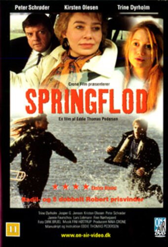 Постер Springflod
