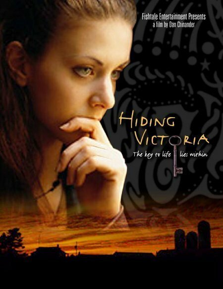Постер Спрятать Викторию