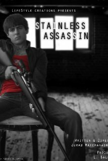 Постер Stainless Assassin