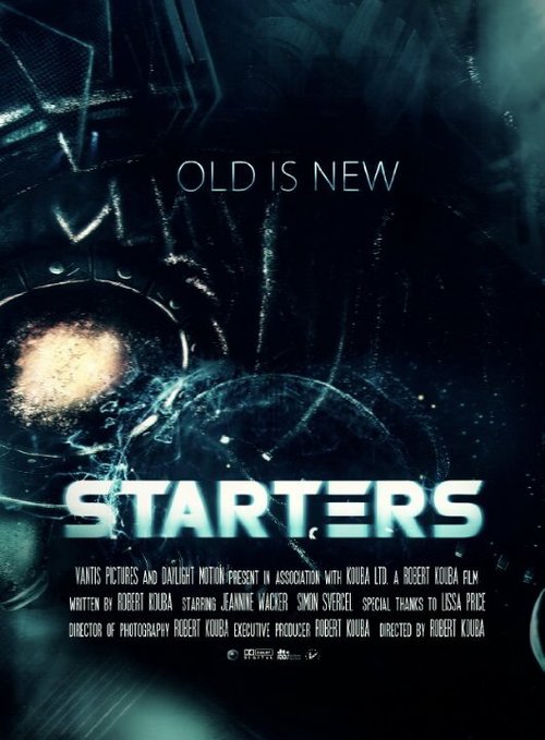 Постер Starters