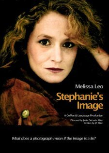 Постер Stephanie's Image