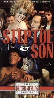 Постер Steptoe and Son