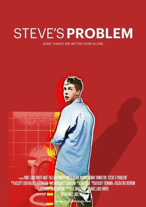 Steve's Problem скачать фильм торрент