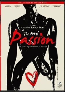 Постер Стихия страсти
