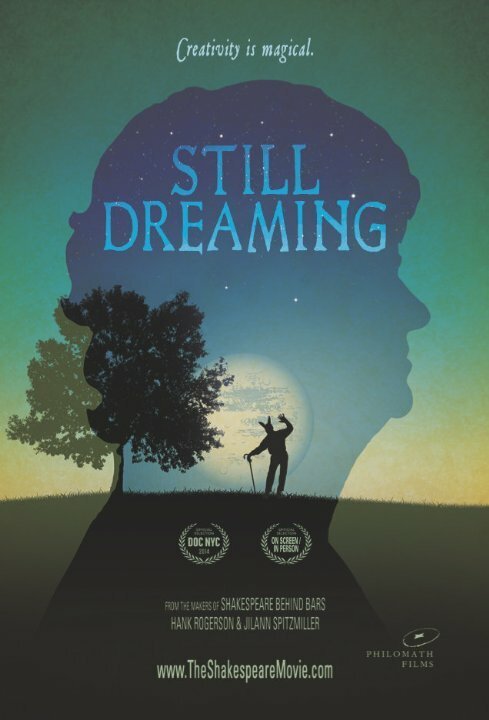 Постер Still Dreaming