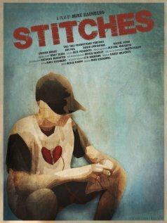 Постер Stitches
