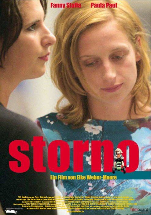 Постер Storno