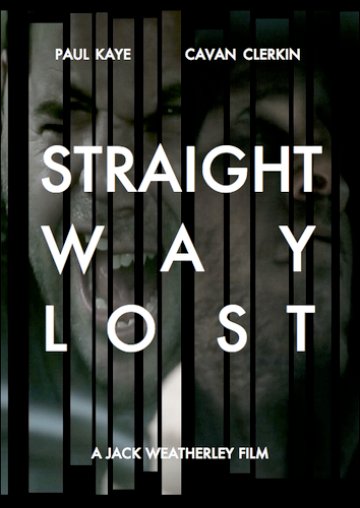 Постер Straight Way Lost