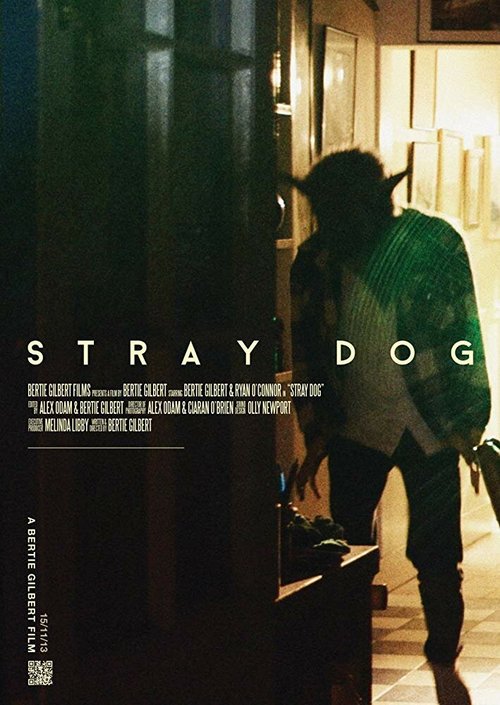 Постер Stray Dog