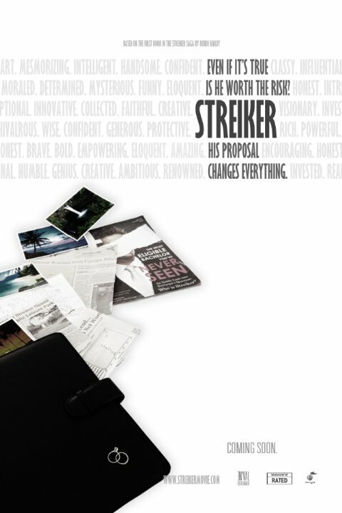 Постер Streiker