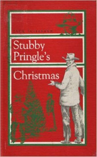 Постер Stubby Pringle's Christmas