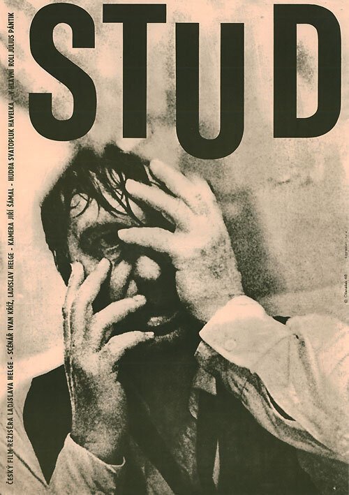 Постер Stud