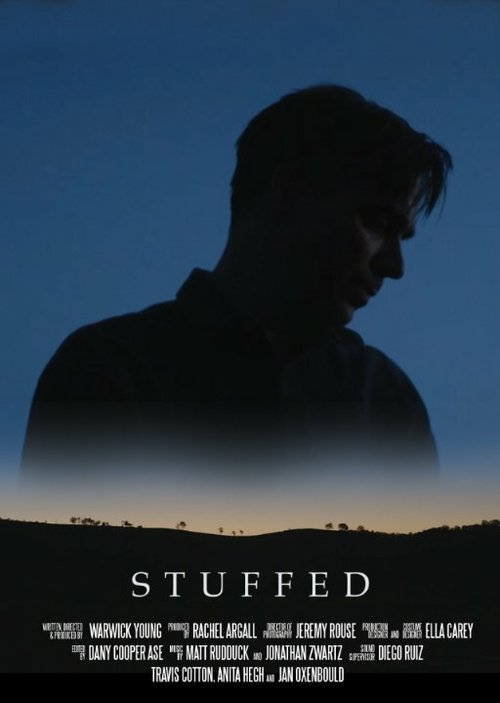 Постер Stuffed