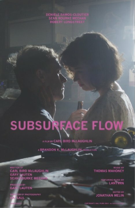 Постер Subsurface Flow