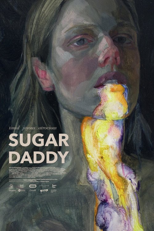 Постер Sugar Daddy