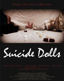 Постер Suicide Dolls