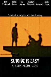Постер Suicide Is Easy
