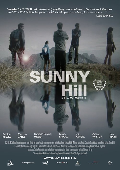 Постер Sunny Hill