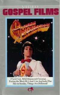 Постер Super Christian