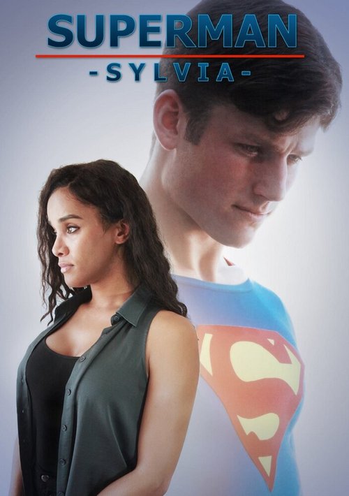 Постер Superman: Sylvia