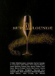 Постер Surreal Lounge