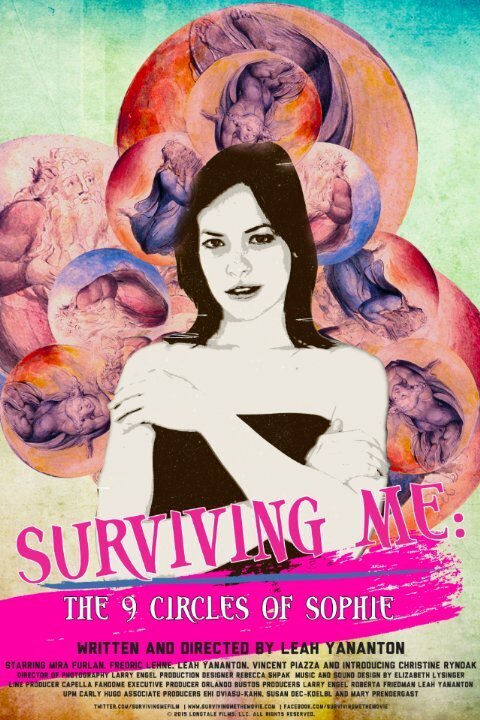 Surviving Me: The Nine Circles of Sophie скачать фильм торрент