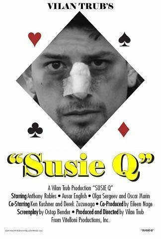 Постер Susie Q