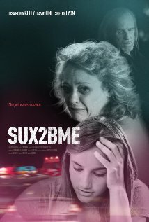 Постер SUX2BME
