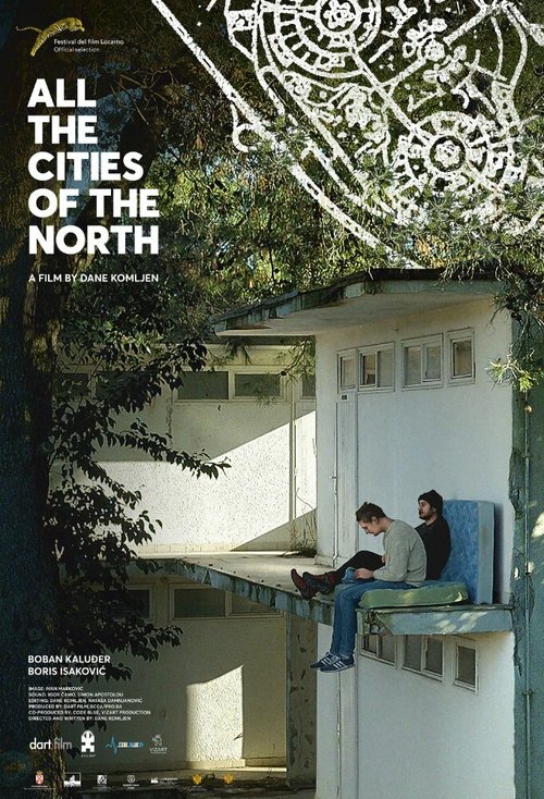Постер Svi severni gradovi