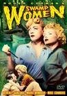 Постер Swamp Woman