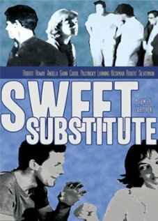 Постер Sweet Substitute
