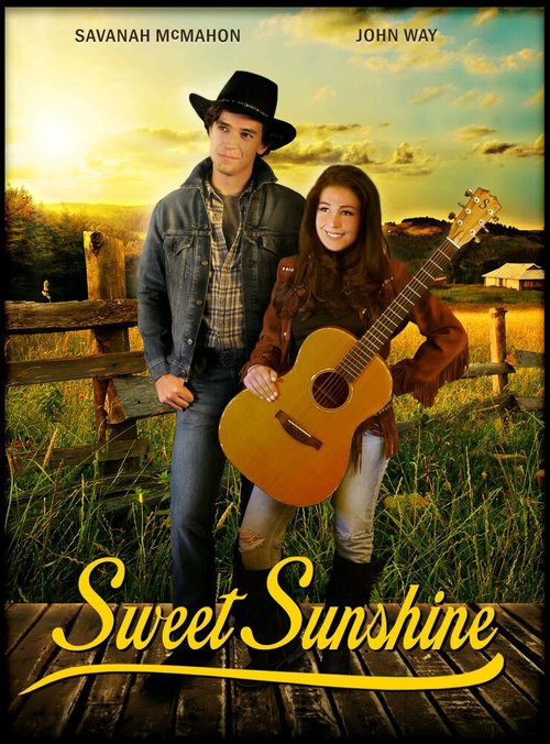 Постер Sweet Sunshine